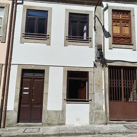 House Romantic Porto Eksteriør bilde