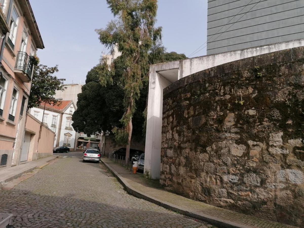House Romantic Porto Eksteriør bilde