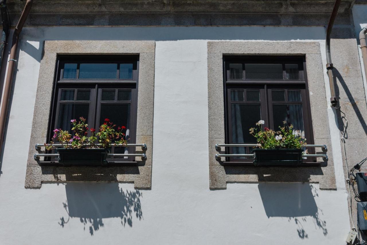 House Romantic Porto Eksteriør bilde
