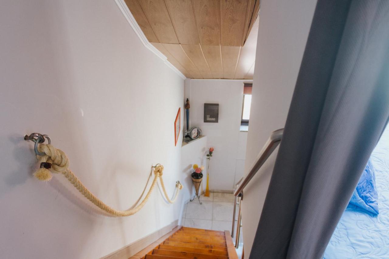 House Romantic Porto Eksteriør bilde