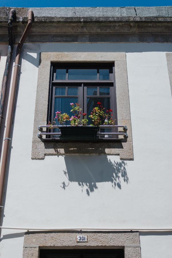 House Romantic Porto Eksteriør bilde